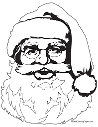 Ausmalbilder F U00fcr Kinder Malvorlagen Und Malbuch U2022 Santa Claus Coloring Pages Jeffersonclan