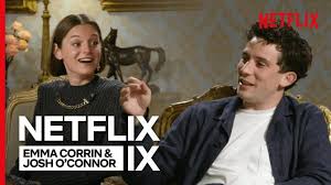 She is best known for portraying diana, princess of wales, in the fourth season of the netflix period drama programme the crown. Pemeran Putri Diana Di The Crown Dibawa Ke Rs Usai Syuting Republika Online
