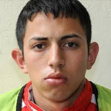 Ivan Pizana's Instagram, Twitter & Facebook