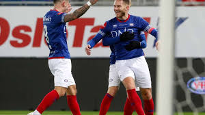 Vålerenga fotball elites offisielle facebookside. Valerenga Presser Medaljerivalene Etter Ny Seier Skal Vaere Med Helt Inn Rbnett No Nyheter Sport Kultur Og Okonomi
