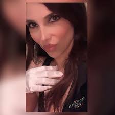 Krystal Cortez's Instagram, Twitter & Facebook