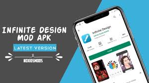 And if you want, it's totally possible for . Infinite Design All Features Unlocked Apk Design Mod Apk Download Design Hacked Download 2019 By Fretty Tech
