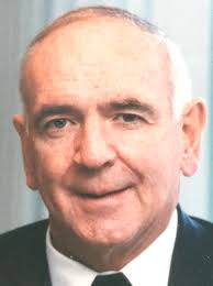 BRUCE, John Ronald (Jack)