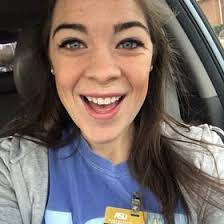 Amber Lammers's Instagram, Twitter & Facebook