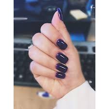 How do you remove sns nails? Dip Powder Nails Purplenails Dipgel This Last Longer Than Shellac No Chemicals All Organic Powder Nails Dip Powder Nails Purple Nails