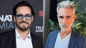 Por qué Miguel Varoni está tan delgado