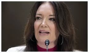 US: Brooke Rollins blocks illegal immigrants from receiving federal  benefits