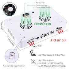 Check spelling or type a new query. Amazon Com Apelila Grow Light