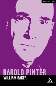 Harold Pinter
