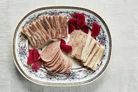 This page was last edited on 15 march 2013, at 13:47. Oppskrift Pa Sylte Julepalegg Dn No Mat Sylte Gulrot