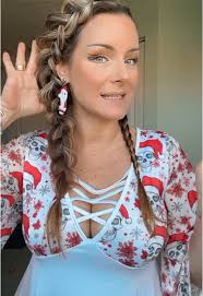 I know the struggle is real for us fine hair girlies ❤️ #hairstyle #hairtok  #finehair #finehairstyles #finehairtips #finehairtutorials