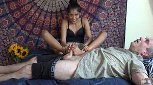 Your Feet Feels Amazing. Footjob Edging with Asian Mask Wearing Masseuse  With Long Toes - RedTube