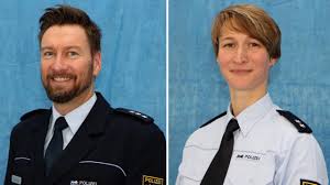 Mischen sie mehl, backpulver und stärke miteinander. Kuchen Polizeiposten Kuchen Unter Neuer Leitung