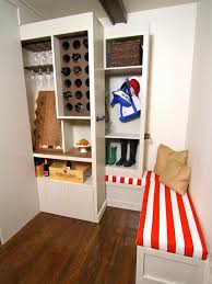 Clever Ways To Make The Most Of A Small Space Elbow Room Hgtv But doing so in a small.