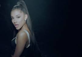 Ariana Grande S The Light Is Coming Music Video Is Here Watch Now Directlyrics