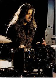 AARON COMESS of SPIN DOCTORS