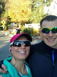 She went the full distance! Well done Hayley! 👏🏻👏🏻