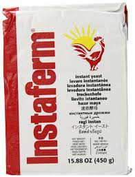 Oasis Supply Lallemand Instaferm Instant Dry Yeast Leavening Agent Red 1 Pound Yeast Brenda L Uses Instant Yeast Dry Yeast Yeast