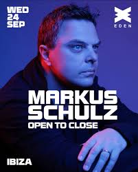 Markus Schulz