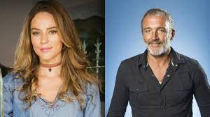 Rogério gomes / рожерио гомес. Chega Ao Fim O Casamento De Paolla Oliveira E Rogerio Gomes