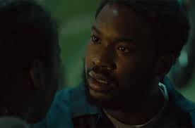 Now, his acting talents also are getting him noticed. Meek Mill Stars In Will Smith Executive Produced Charm City Kings Movie Trailer Watch Billboard Billboard
