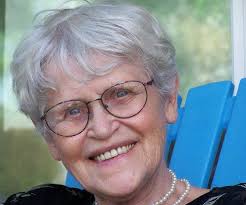 Obituary for Ursula Augusta (Holtzheimer) Zenker