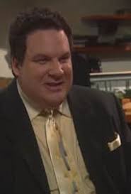 Curb Your Enthusiasm" The Acupuncturist (TV Episode 2001)