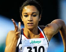 Teenager Jodie Williams makes peace before the fight for Olympic glory