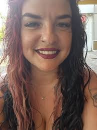 Andrea Gillan's Instagram, Twitter & Facebook