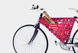 Reel Bike Storage Bike Frame Bicycle Storage Bicycle