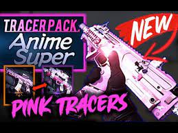 New Tracer Pack Anime Super Bundle Modern Warfare Youtube So yeah today i take a look at the new tracer pack anime super in modern warfare, which does include pink tracer fire! new tracer pack anime super bundle