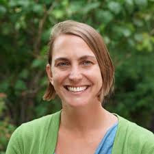 Kathryn Glaser MA, PhD