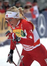Sjekk ut mine enkle teknikk tips, og tag din favoritt løpevenn ‍#staya. Therese Johaug Store Norske Leksikon