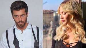 View this post on instagram. Diletta Leotta Teases Her Peachy Derriere As Boyfriend Can Yaman Hugs Her For Easter Al Bawaba