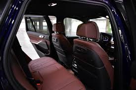 Bmw also gives you options to raise or lower the third row automatically in preparation for that significantly reduces the functionality of such a giant suv, but rest assured that the standard. Which Bmw Has 3 Rows