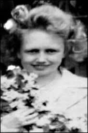 Wanda Carver Obituary