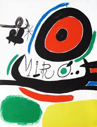 Esculturas joan miro para niños. Arte Para Ninos Joan Miro Al Alcance De Los Mas Pequenos Rz100arte