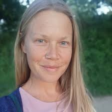 Heather Todd-Franklin