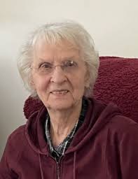 Phyllis Marie Bula Obituary March 20, 2025