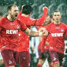 V.) ist mit 111.578 mitgliedern der größte sportverein in köln und der sechstgrößte in deutschland. 1 Fc Koln Besiegt Borussia Monchengladbach Kein Grund Sich Zu Entschuldigen Der Spiegel
