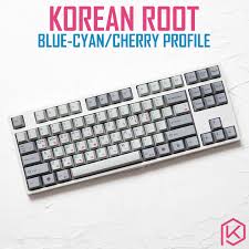 Well, in which case, go to settings, and . Kprepublic 139 Korean Root Blue Cyan Font Letter Cherry Profile Dye Su Kprepublic