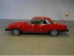 1974 Mercedes Benz 450slc For Sale In Lake Mary Florida Old Car Mercedes Mercedes 350 Benz
