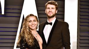 Get the latest liam hemsworth news, articles, videos and photos on the new york post. Chris Hemsworth Was Almost The Reason Liam And Miley S Wedding Album Was Leaked