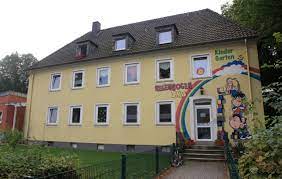 Im haus regenbogen wohnen sie am rande des naturschutzgebietes karwendel. Auf Einen Blick Recklinghauser Kita Navigator