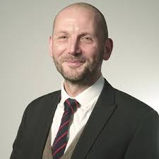 Resulting Leadership Team