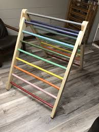 Prek Pikler Playroom Room Play