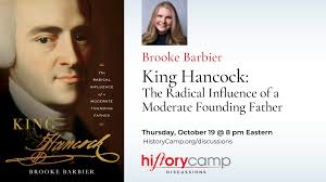 History Camp Discussions Archive