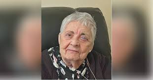 Obituary for Pauline "Peggy" Ivy Brasseur