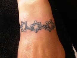 Bracelet tattoos are more popular among siblings, best friends, and couples. 11 Beautiful Bracelet Tattoo Designs
