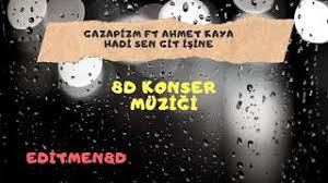 4.3 / 5 27 kişi puan verdi. Gazapizm Hadi Sen Git Isine Feat Ahmet Kaya Mp3 Indir Dur